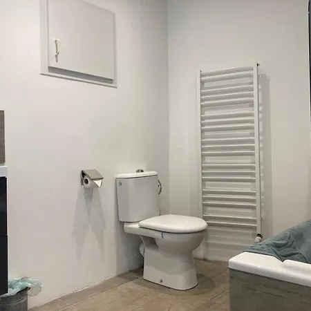 Le דירה Brantôme