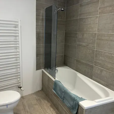 דירה Le Brantôme