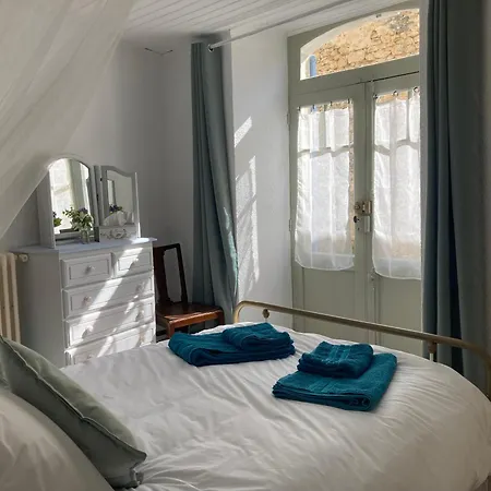 Apartment Le