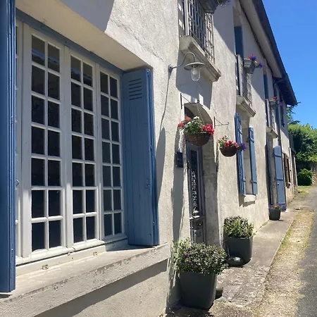 Le Brantôme