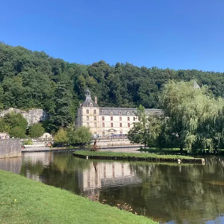 Le Brantôme