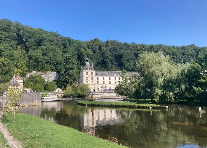 Le Brantôme